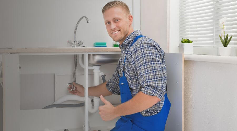 Professional same day plumber in Woolwich, ME